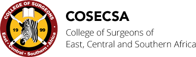 COSECSA Logo